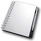 Please sign our guestbook