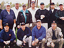 Golf outing - WB Moore Co of Charlotte.