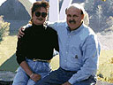 Anne & Charles Murphree at Franklin, TN.