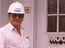 Roger Willis - Moore Co. field office, Atlanta, GA.