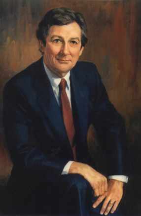 W. Bruce Moore